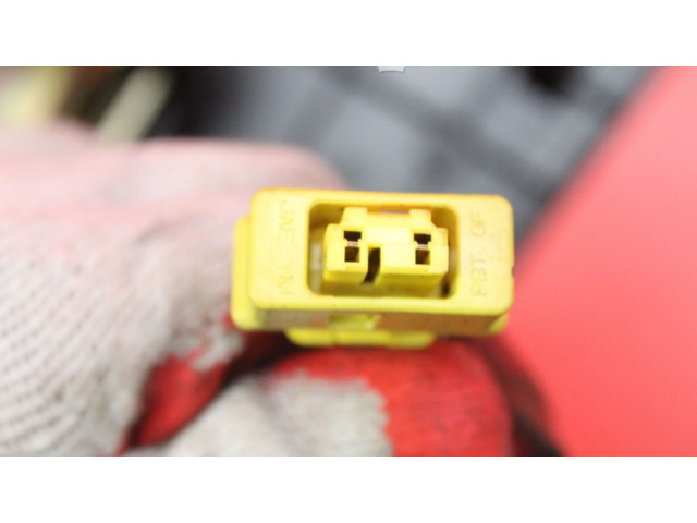 Подушка безопасности пассажира 77850-SEA-G81, 77850-SEA-G81   Honda Accord