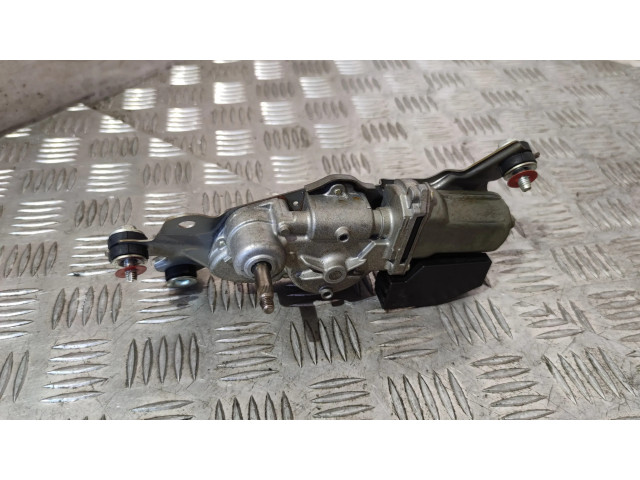 Моторчик заднего дворника 8513048080, 2596003071 Lexus RX 450H