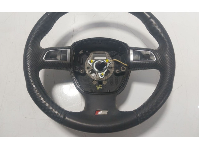 Руль Audi Q5 SQ5 2008 - 2017 года 8P0419091DTWUL, 8P0419091DT