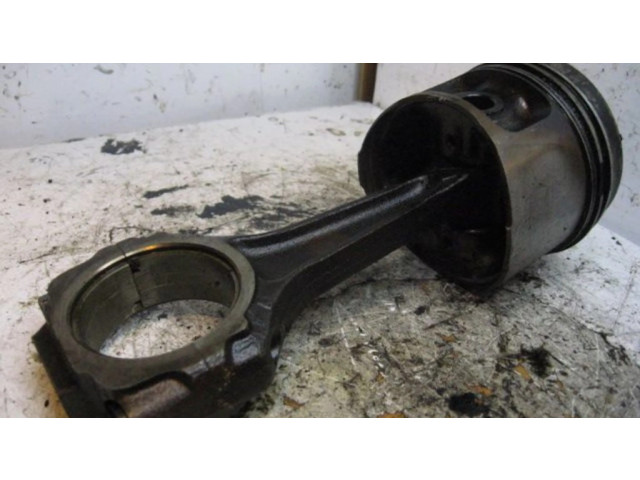 Píst 17I18I   Renault 21  pro Jiný motor 0.0  