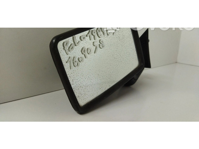 Zpětné zrcátko Volkswagen Polo II 86C 2F 1989