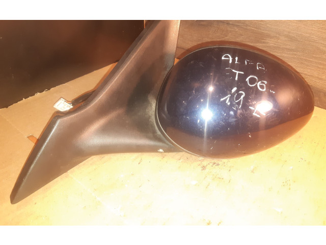 Zpětné zrcátko levé Alfa Romeo GT 2006 E9014133, E9024133