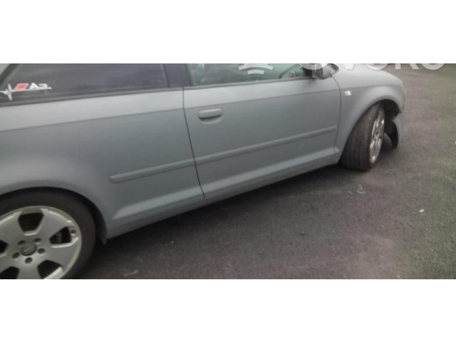 Ручка стеклоочистителей 8P0953519A Audi A3 S3 8L