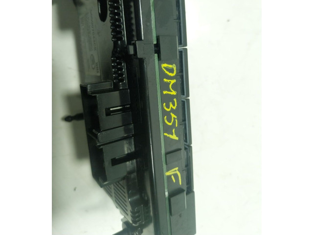 Блок управления климат-контролем 565907044CKWHS, 565907044 Skoda Karoq