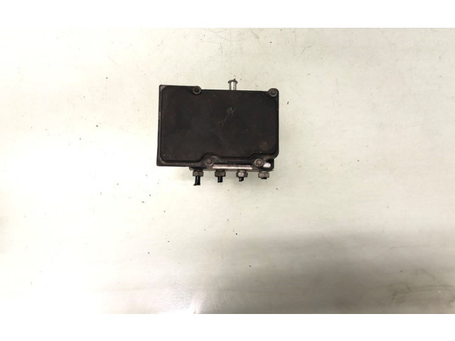 Блок АБС Mitsubishi Colt 2004 - 2008 года