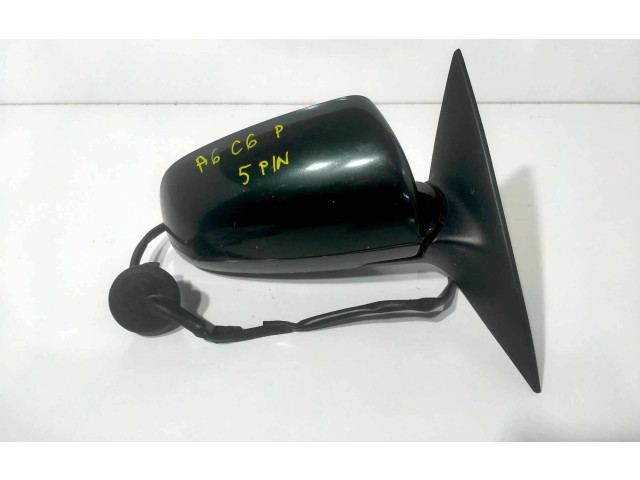 Řídící jednotka Audi A6 S6 C6 4F 2009