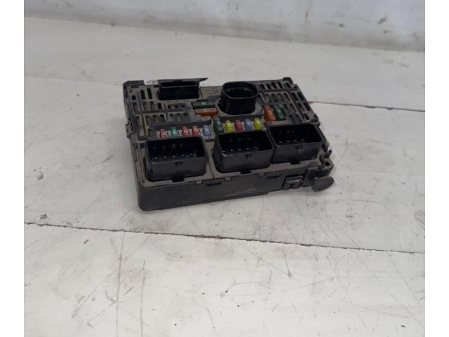   Pojistková skříňka    Citroen Berlingo 