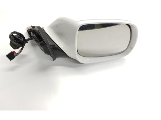 Зеркало электрическое Audi Q5 SQ5 2008 - 2017 года