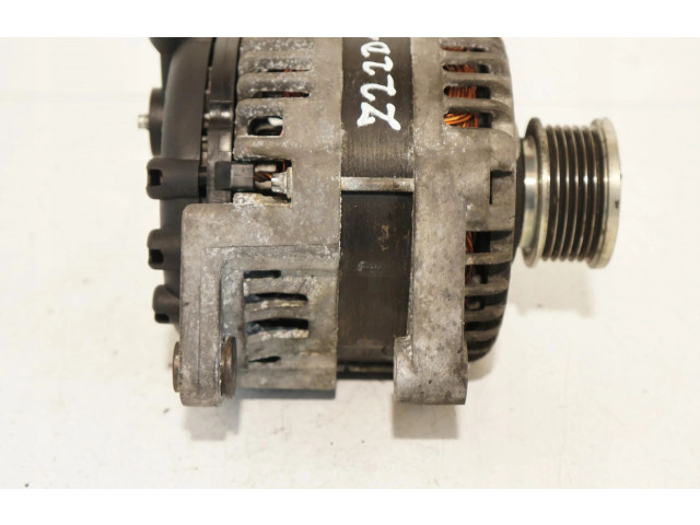 Генератор    Opel Antara      