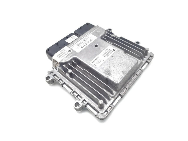 Блок управления двигателя 391B5-03DL5, 391A5-03DL5 KIA Niro