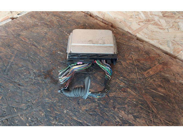 Блок управления двигателя 09470429B, 0281001276 Volvo V70