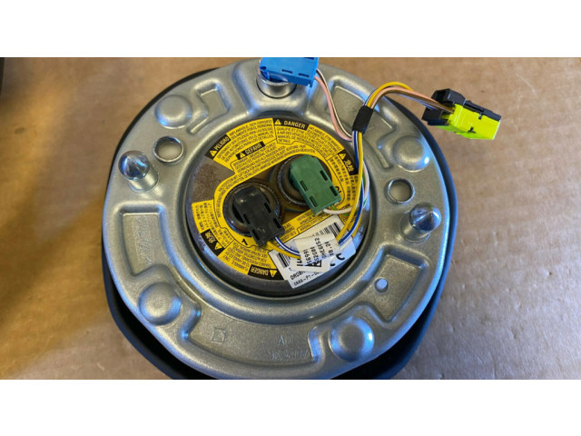 Volant BMW 2 F22 F23 2015 32308008179, 32308094542