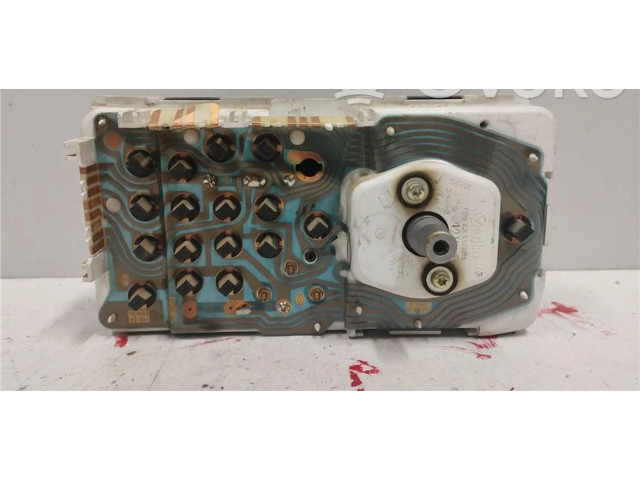 Přístrojová deska Renault Express 1997 7700308066, 0090059