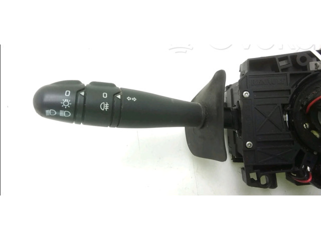 Подрулевой шлейф SRS 7701045279 Renault Clio II