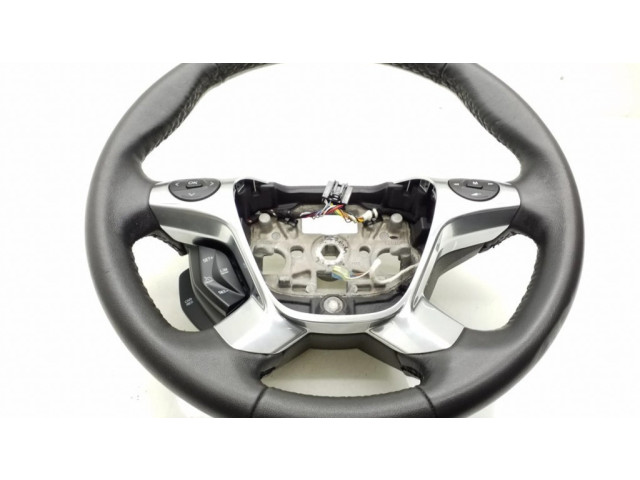 Volant Ford Transit 2014 BK213600FD35B8, BK213600FD  