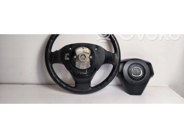 Volant Mazda 3 I 2010