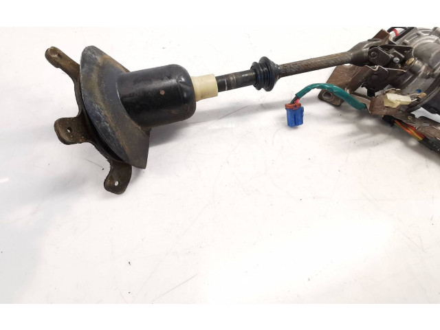    Рулевая рейка 8200091805   Renault Clio II 2001 - 2005 года