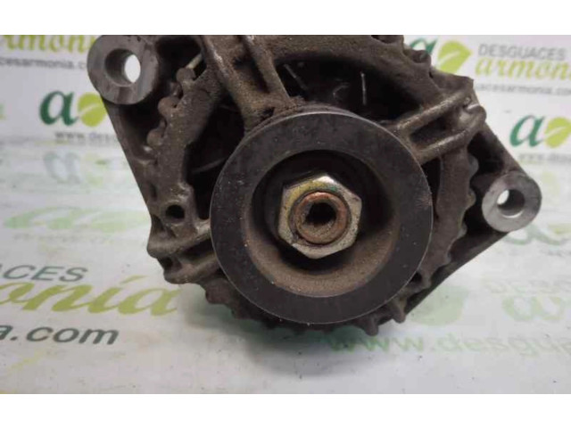 Генератор A0131546902, 0124225058 Smart ForTwo II