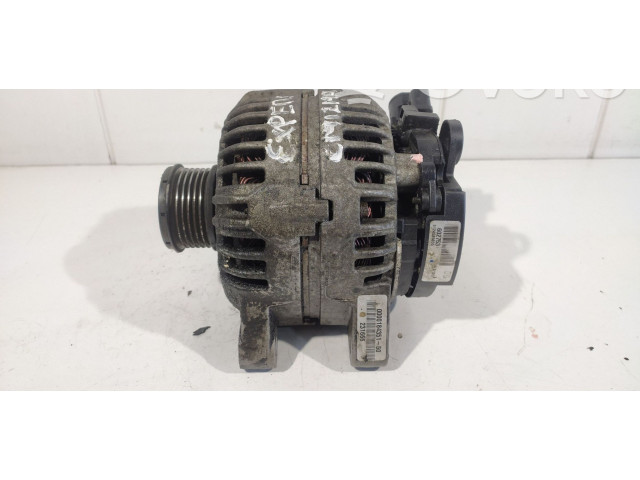 Генератор    Peugeot Expert      