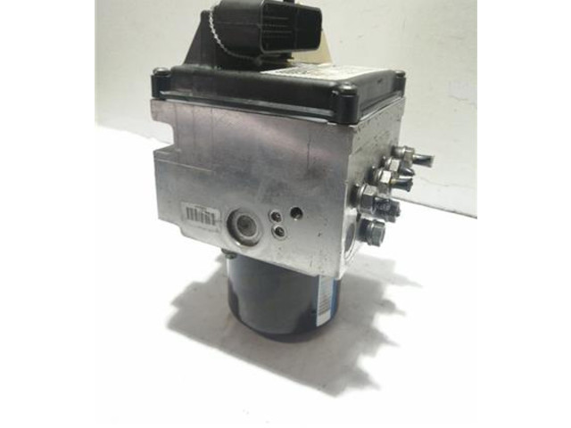 Блок управления АБС 3C0614109A, FQ63620379DEG   Volkswagen PASSAT B6