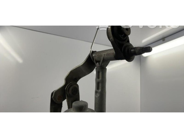 Моторчик дворников 2K1955119D    Volkswagen Touran I