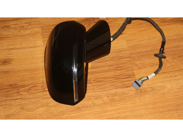 Зеркало электрическое Volvo S60 2011 - 2013 года