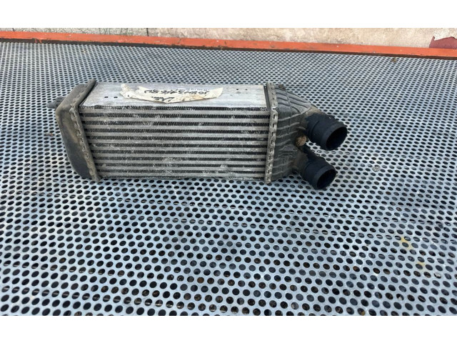 Интеркулер  9684311680, 0384N7   Citroen C3 Picasso 