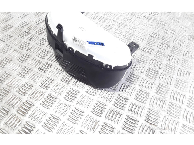 Přístrojová deska Opel Zafira C 2013 769166750U, 13433805