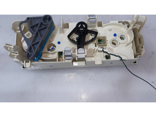 Блок управления климат-контролем 030807DA   Citroen Berlingo