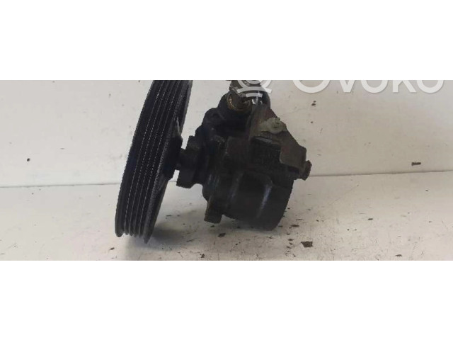 Насос усилителя руля MR131033 Mitsubishi Carisma