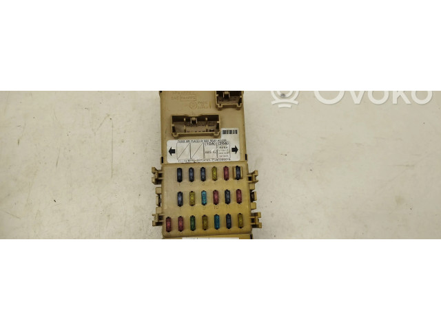 Pojistková skříňka LB100601B, 10A20A Subaru Impreza II 2002