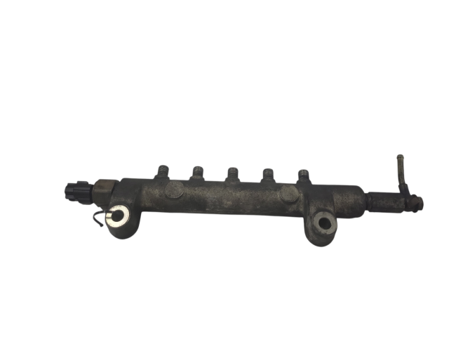 Топливная рампа 02H17, 6100   Nissan X-Trail T30  