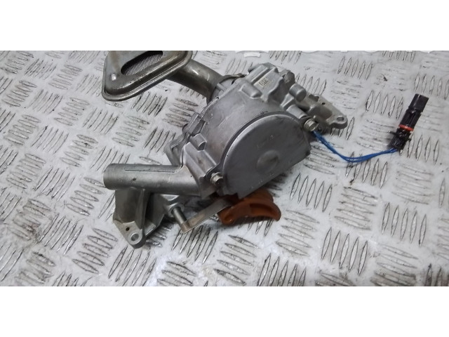 Масляный насос   83445C, 05184557AE  Chrysler Town & Country V 