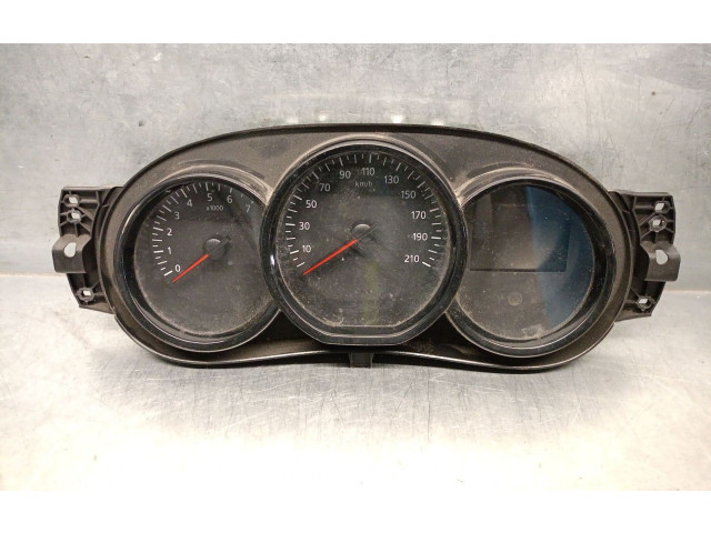 Панель приборов 248103900R, 248103900R   Dacia Sandero II       