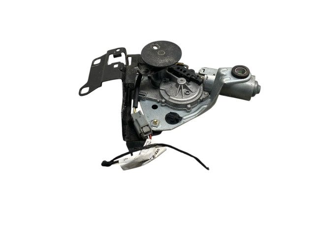 Моторчик заднего дворника 0390201803 Jaguar X-Type