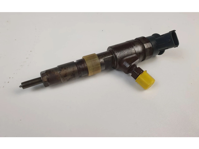 Форсунка 0445110340 Peugeot 2008 I DV6DTED (9HP)