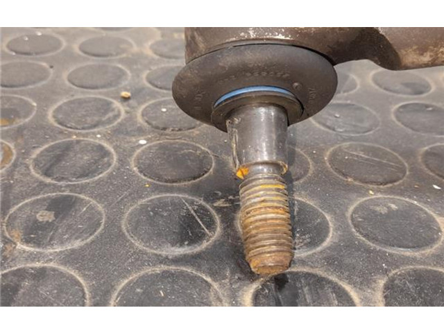    Рулевая рейка 1K1423051CL   Audi A3 S3 8P 2003 - 2012 года