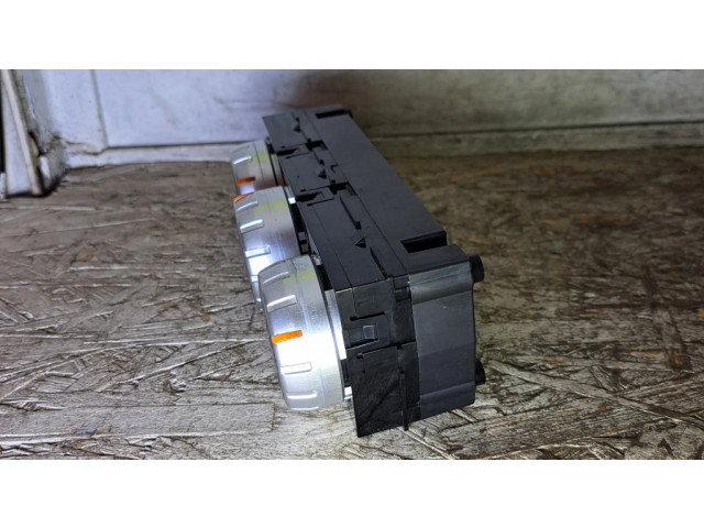 Блок управления климат-контролем 72311SA081, 5037223595 Subaru Forester SG