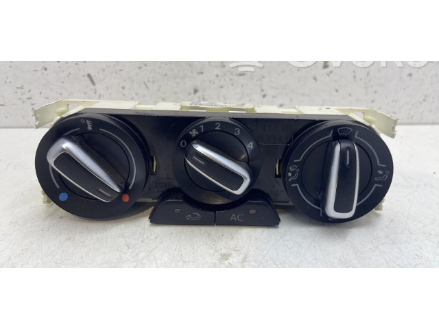 Блок управления климат-контролем 8X0820045A Audi A1