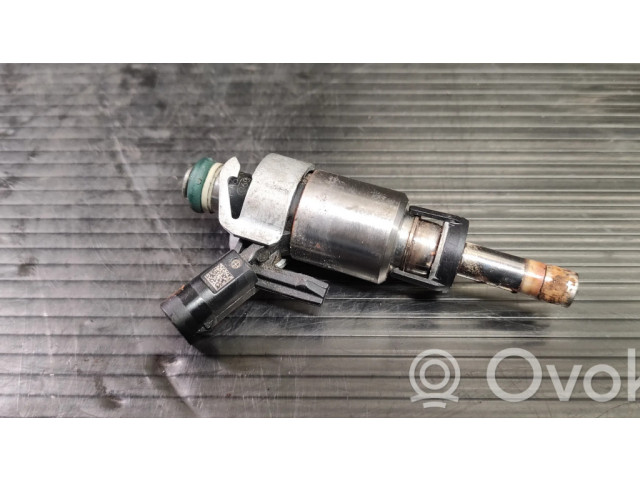 Форсунка 06L906036K, 0261500244 Audi Q5 SQ5 для бензинового двигателя CNCE 2