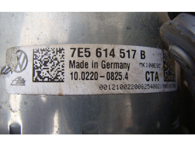 Блок АБС 7E5614517B   Volkswagen  Transporter - Caravelle T5  2003-2015 года