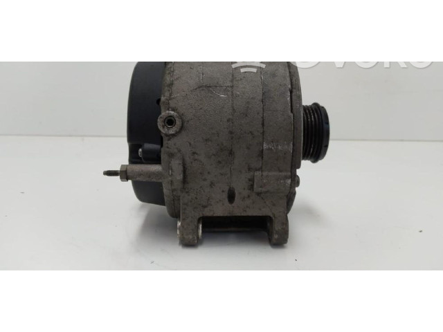 Генератор 07V903021F, DELPHI Volkswagen Phaeton