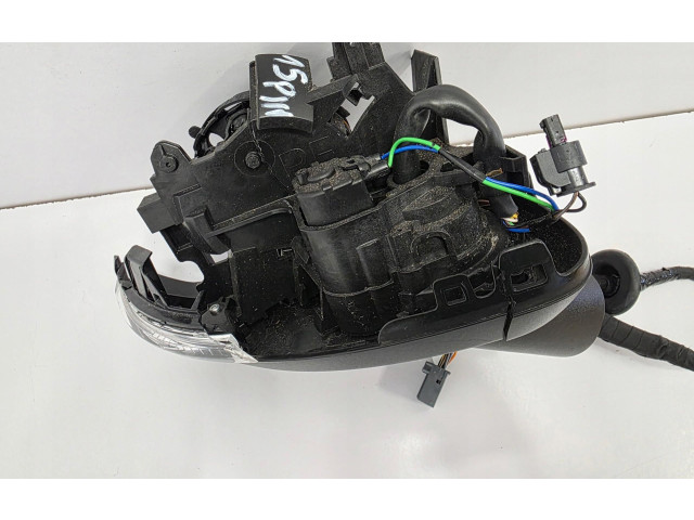 Зеркало электрическое Volvo S60 2018 - года