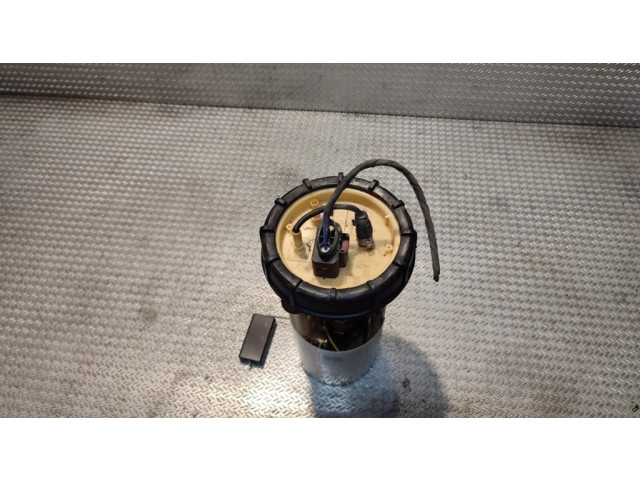 Насос топлива (в топливном баке)