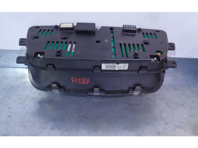 Панель приборов 8022009100 SsangYong Kyron