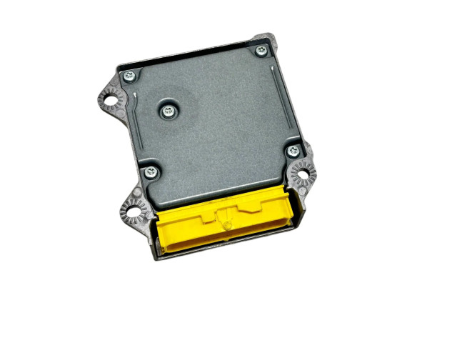 Блок подушек безопасности 1K0909605T, 5WK43412 Volkswagen Golf Plus