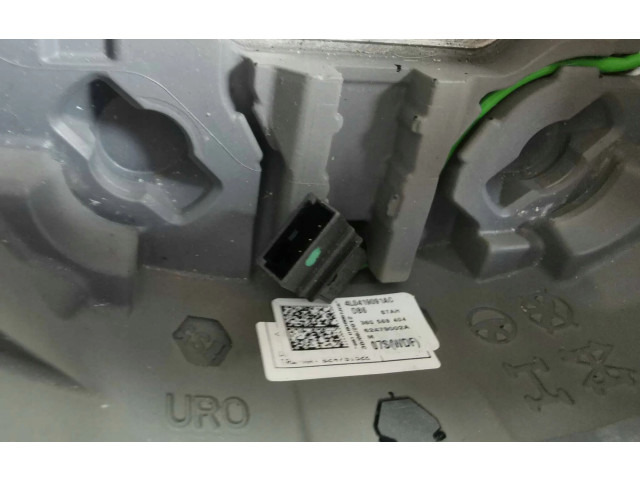 Volant Audi Q7 4L 2009 4L0419091AC  