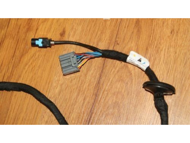 Зеркало электрическое Volvo XC90 2014 - года