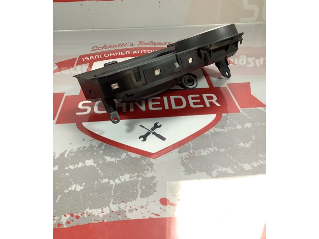 Панель приборов A2C53124419   Renault Twingo II       