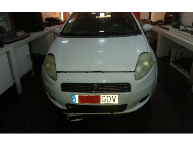 Блок подушек безопасности 51795431   Fiat Punto (199)